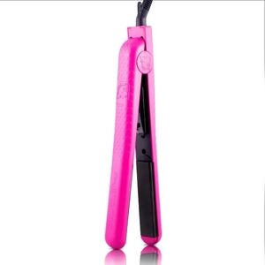 Royale Pink Hair Straightener New in Sealed Box